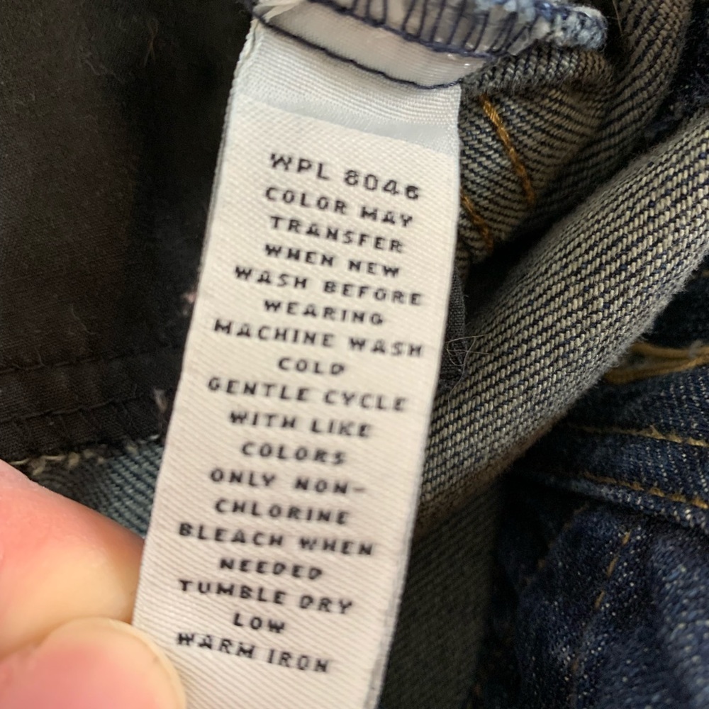 Denim Jacket - Picture 7 of 13
